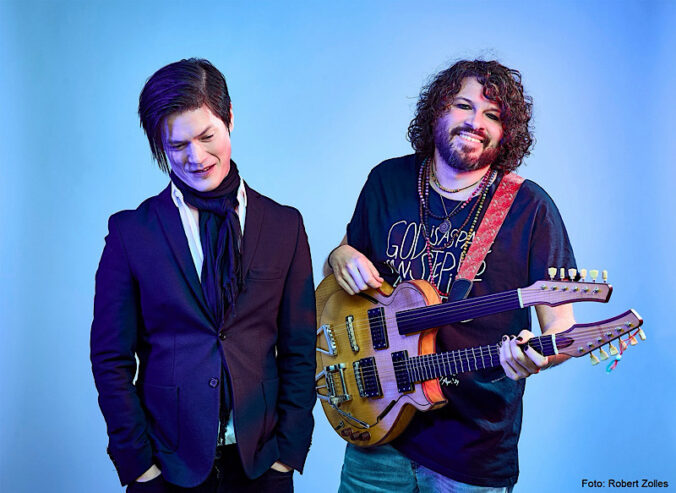 Ragawerk (Foto: Robert Zolles)