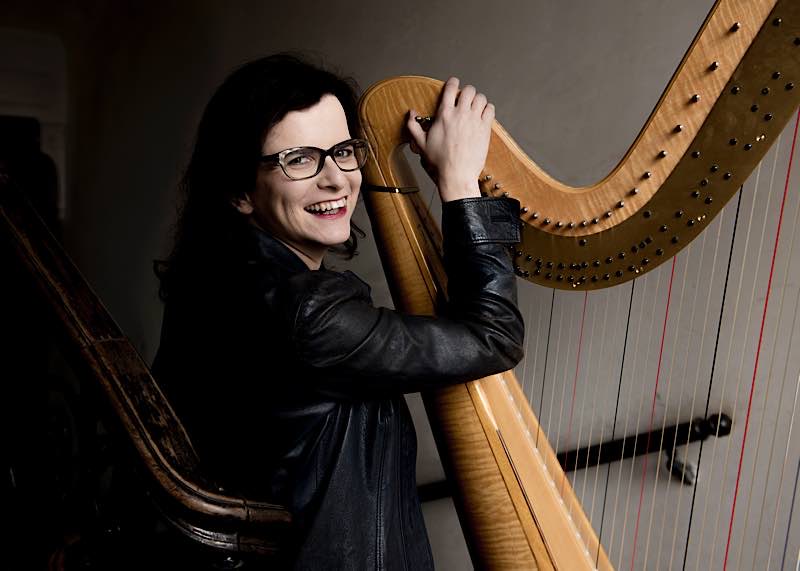 Ursula Fatton (Foto: Nancy Horowitz)