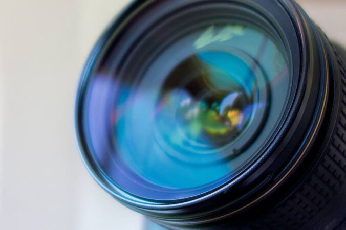 Symbolbild Fotografie (Foto: Pixabay/Michael Schwarzenberger)