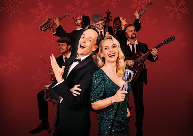 Veronika, Advent ist da! (Foto: Claudia Müllner)