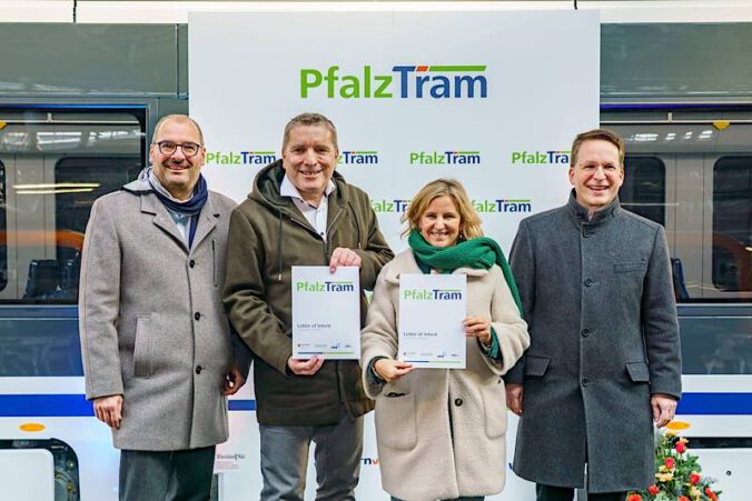 Foto: rnv GmbH / Haubner