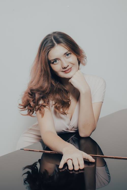 Marie Hauzel (Foto: Wolf Silveri)