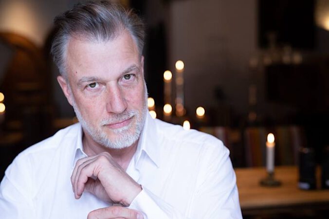 Marc Marshall (Foto: Guido Karp)