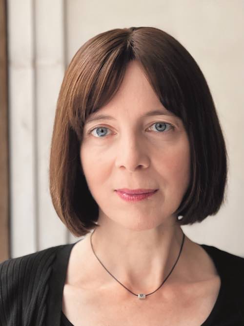 Kira Mohn (Foto: Anne Freytag)