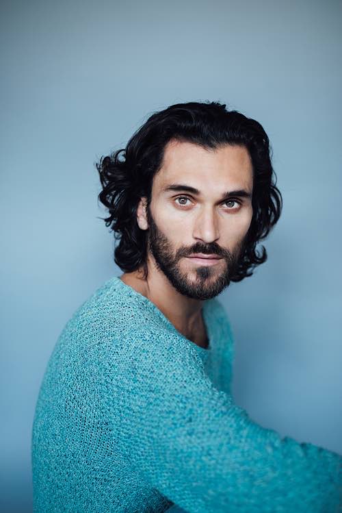 Vladimir Kornéev (Quelle: Elena Zaucke)