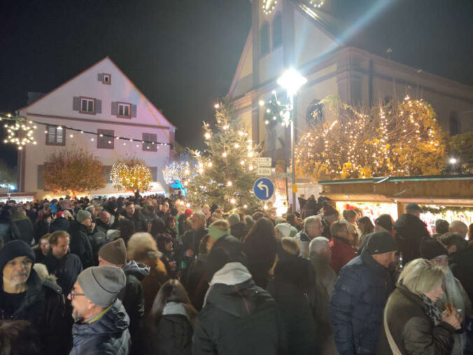 Foto: Stadt Hagenbach, T. Zimmermann