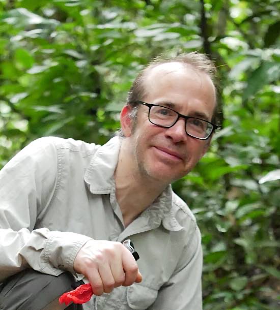 Foto: Dr. Florian Menzel