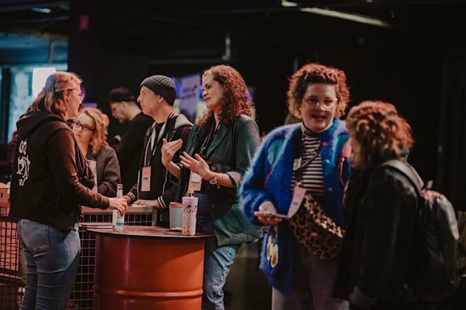 Foto: Annegret Hirschmann