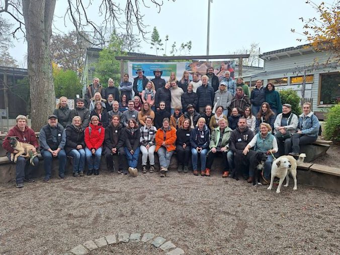 Quelle: N. Koßmann, Zoo Landau