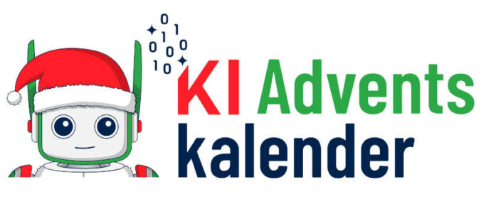 KI Adventskalender (Foto: DFKI/RPTU)