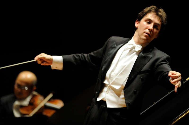 Rossen Gergov (Foto: Ekisei Sonoda)