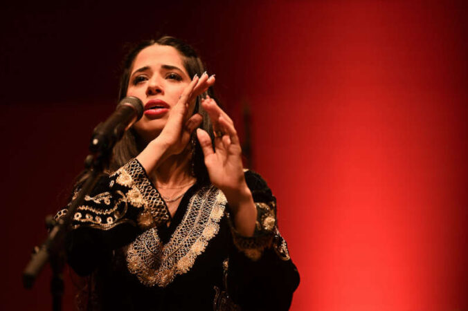 Shani Oshri (Foto: Anja Schneider)