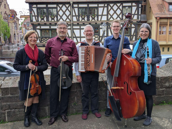 Stetl Tov (Foto: Miguel Wolf)