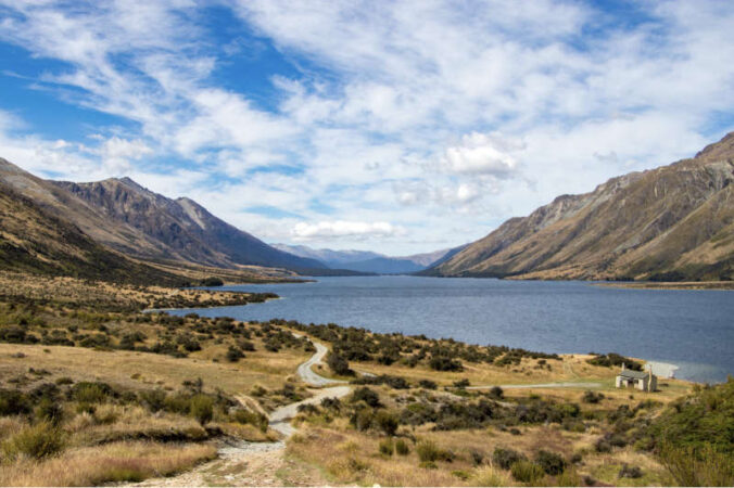 Neuseeland (Foto: Jan Rumig)