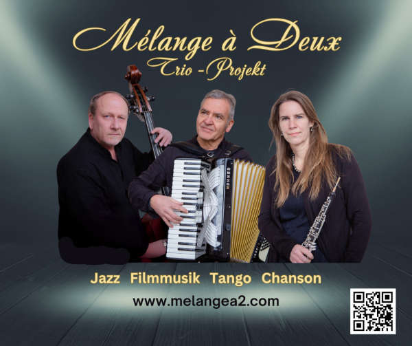 Foto: Mélange à Deux