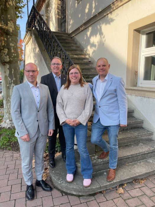 Foto: Gemeindeverwaltung Haßloch