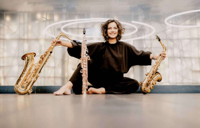 Asya Fateyeva (Foto: Marco Borggreve)