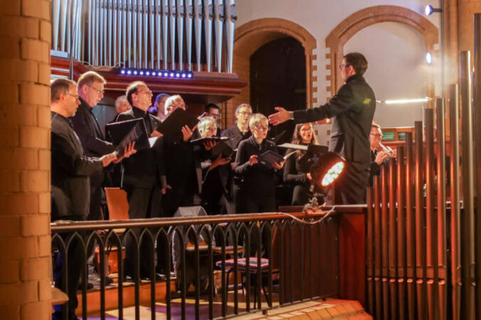 British Christmas (Foto: Andreas Preißig)