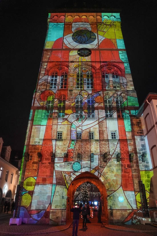 Der Nikolaus von Georg Brotzler (Foto: Holger Knecht)