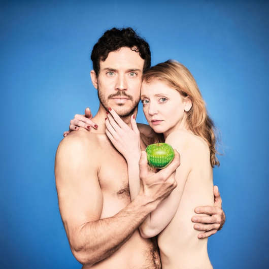 Ich bin dein Mensch (Foto: Anatol Kotte)