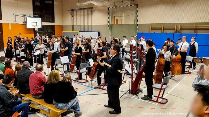 Foto: Kreismusikschule Kaiserslautern