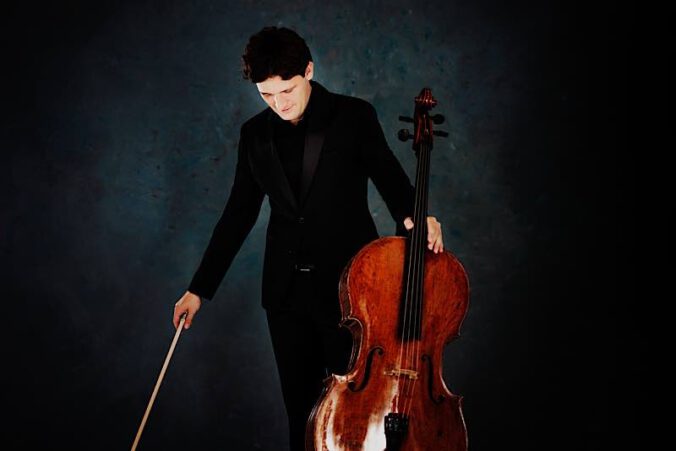 Maximilian Hornung (Quelle: Julia Wesely)