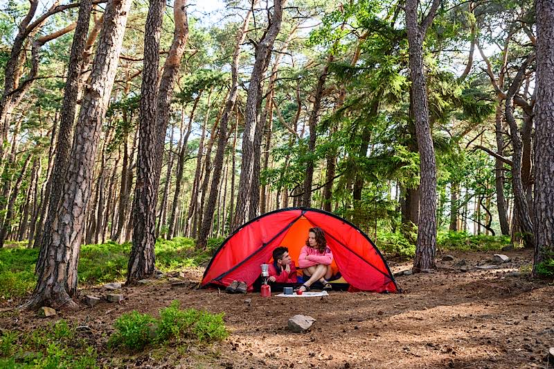 Trekking (Foto: Südliche Weinstrasse e. V., Hannes Kutza)