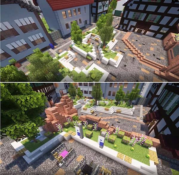 Bilder aus der Welt von Philipp Schindler