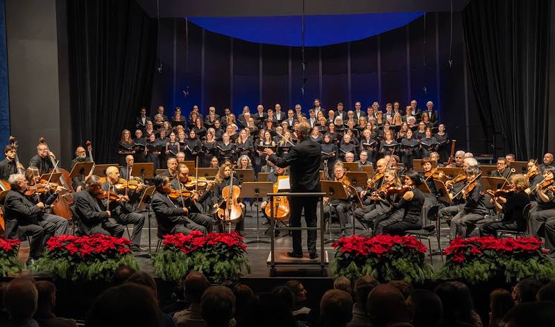 Konzert der Liedertafel (Foto: Mario Schaaf)
