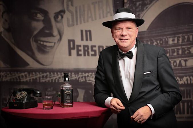 Die Sinatra Story (Foto: Marion Menke)
