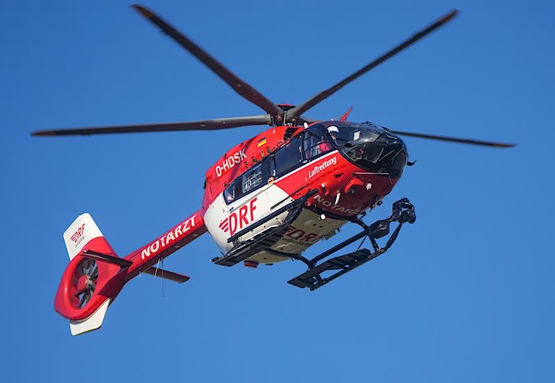 Christoph 43 aus Karlsruhe (Foto: Holger Knecht)