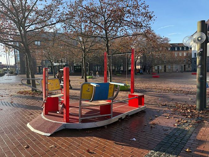 Sportgerät (Foto: Lukom)