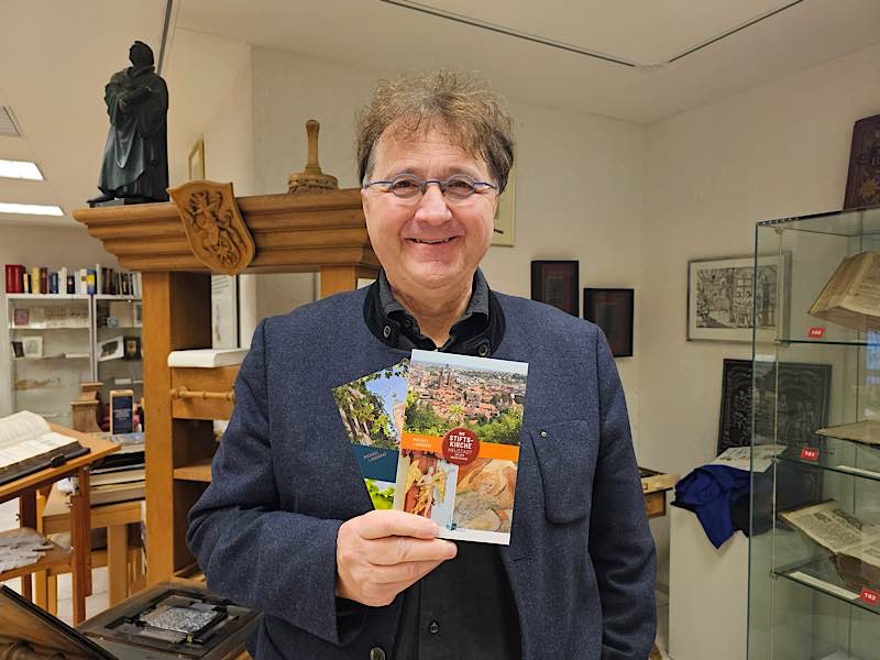 Michael Landgraf (Foto: privat)