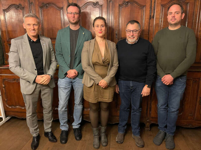 Foto: Christiane Steinmetz