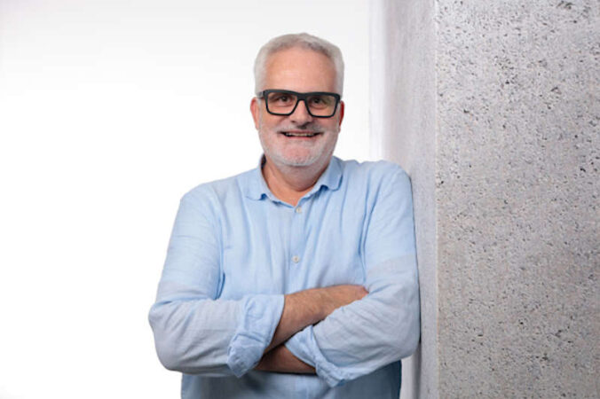 Uwe Ittensohn (Foto: PicturePeople GmbH & Co. KG)