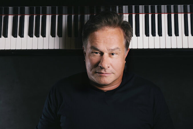 Lars Reichow (Foto: Mario Andreya)