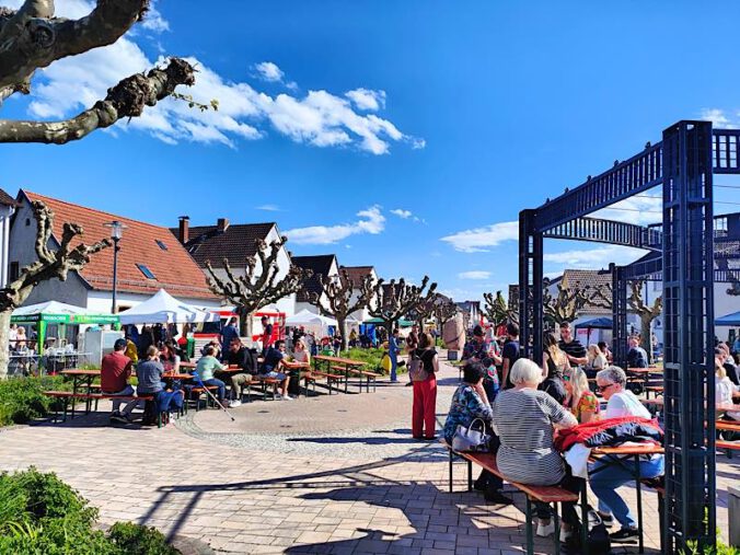 Foto: Stadtverwaltung Schifferstadt