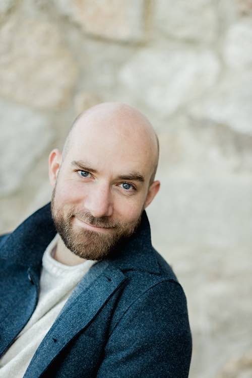 Sebastian Wienand (Foto: Theresa Pewal)