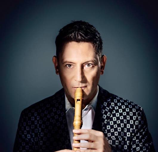 Maurice Steger (Foto: Nicolaj Lund)