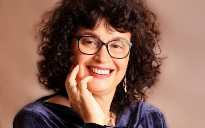 Marie Lacrosse (Foto: Samira Khani)