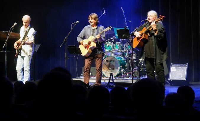 Remember Cat Stevens (Foto: Peter Geschwill)