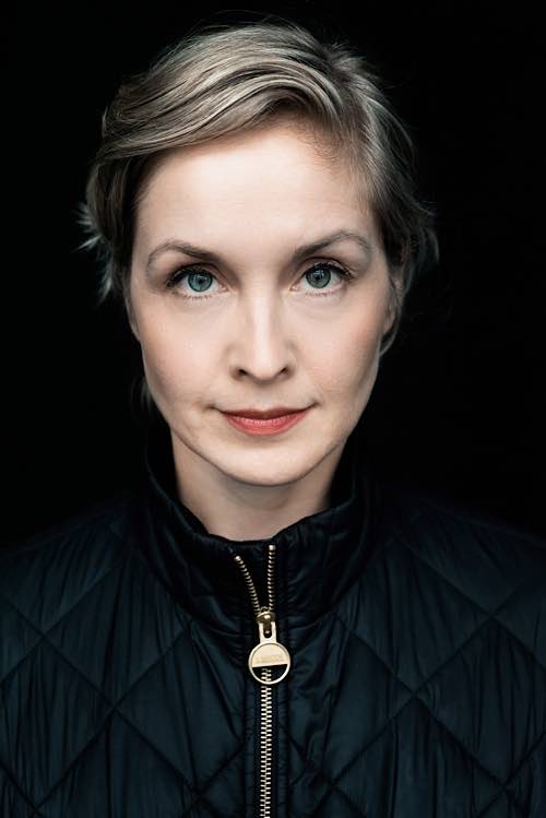 Valery Tscheplanowa (Foto: Mathias Bothor)