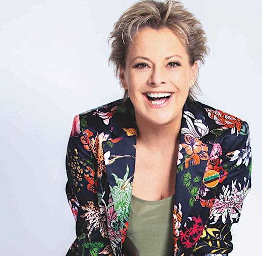 Tanja Schumann (Foto: Isabell von Ohlshausen)