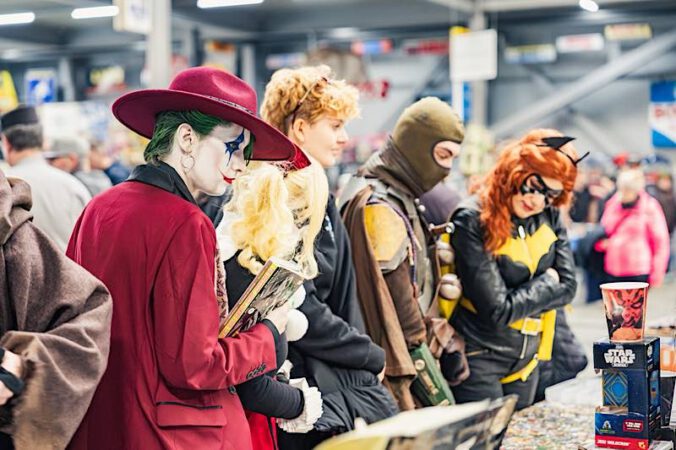 Retrobörse (Foto: Quelle TMSNHSP)