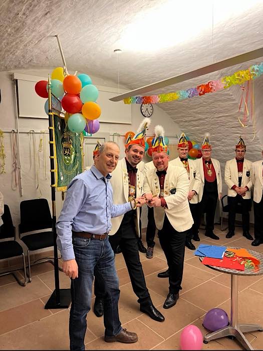 Foto: Stadt Lambrecht