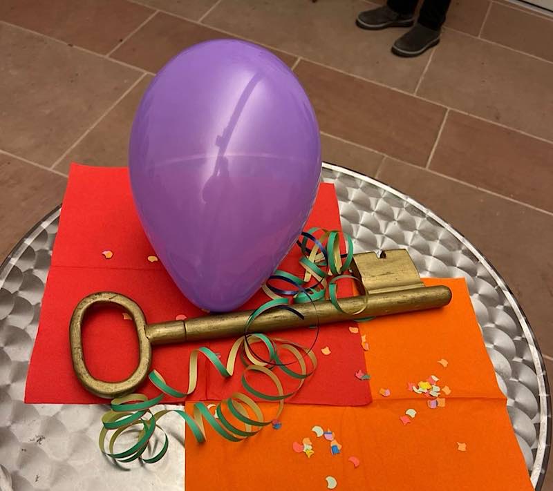 Foto: Stadt Lambrecht