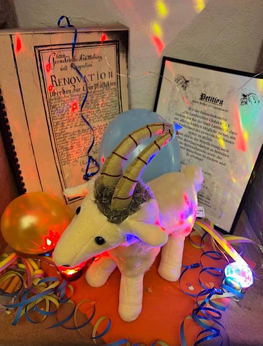 Foto: Stadt Lambrecht