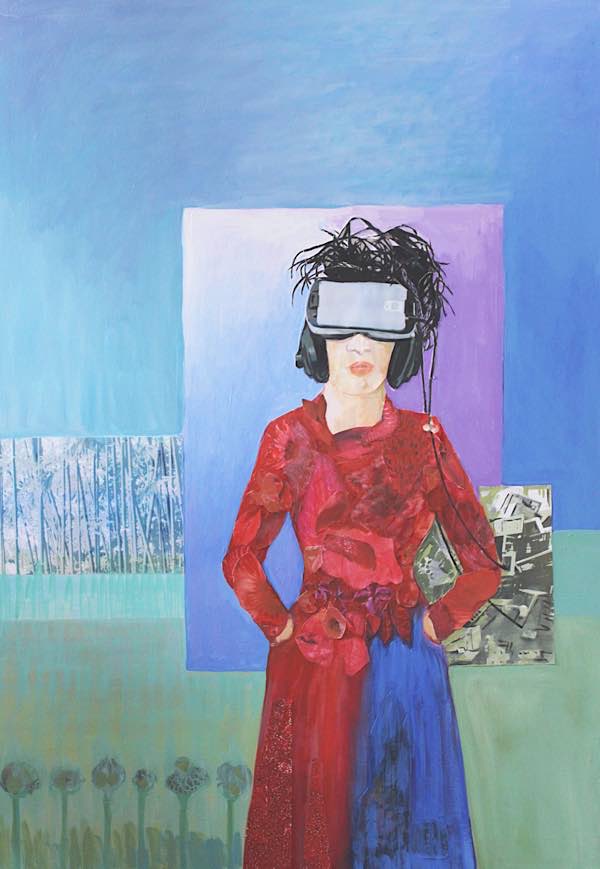 Exponat von Jutta Hieret