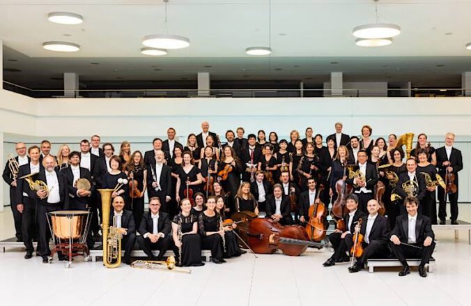 Foto: Staatsorchester Rheinische Philharmonie