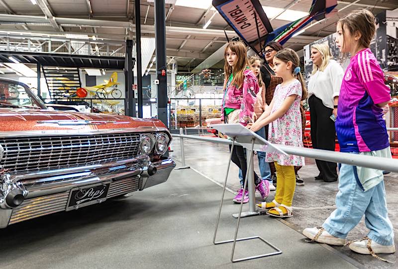 Kids Days (Quelle: TMSNHSP)